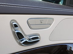 2017款 S 320 L 商务型