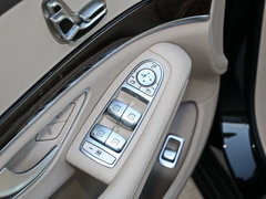 2017款 S 320 L 商务型