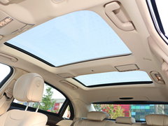 2017款 S 320 L 商务型