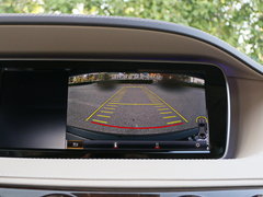 2017款 S 320 L 商务型