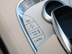 2017款 S 320 L 商务型