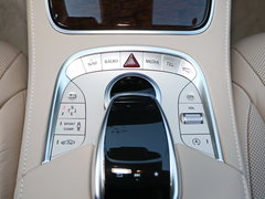 2017款 S 320 L 商务型