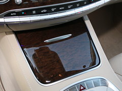 2017款 S 320 L 商务型