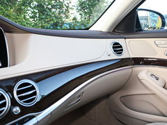 2017款 S 320 L 商务型
