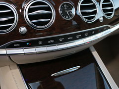 2017款 S 320 L 商务型