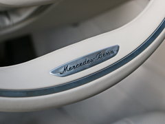 2017款 S 320 L 商务型