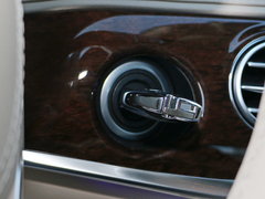 2017款 S 320 L 商务型