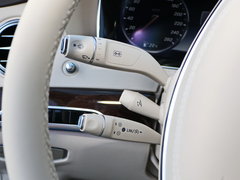 2017款 S 320 L 商务型