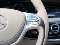 2017款 S 320 L 商务型