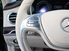2017款 S 320 L 商务型