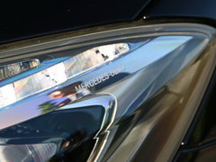 2017款 S 320 L 商务型
