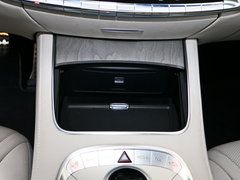 2017款 S 500 4MATIC 轿跑版