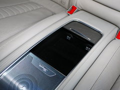 2017款 S 500 4MATIC 轿跑版