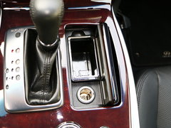 2017款 Q70L 2.5L 悦享版