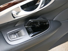 2017款 Q70L 2.5L 悦享版