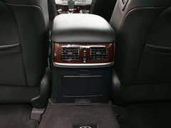 2017款 Q70L 2.5L 悦享版