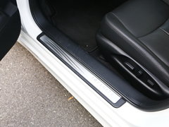 2017款 Q70L 2.5L 悦享版