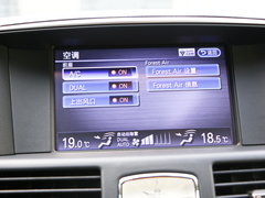 2017款 Q70L 2.5L 悦享版