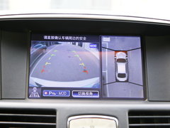 2017款 Q70L 2.5L 悦享版