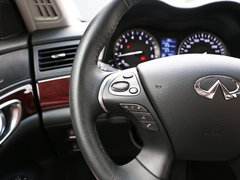 2017款 Q70L 2.5L 悦享版