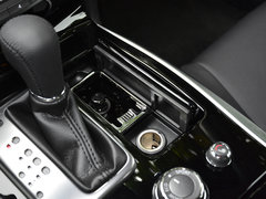 2017款 Q70L 2.5L 精英版