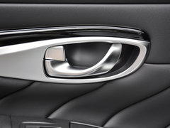 2017款 Q70L 2.5L 精英版