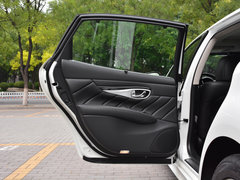 2017款 Q70L 2.5L 精英版