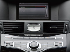 2017款 Q70L 2.5L 精英版