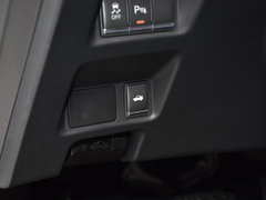 2017款 Q70L 2.5L 精英版
