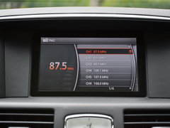 2017款 Q70L 2.5L 精英版