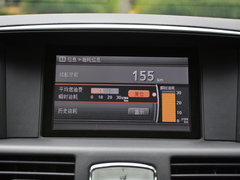 2017款 Q70L 2.5L 精英版