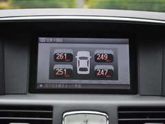 2017款 Q70L 2.5L 精英版