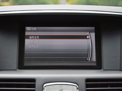 2017款 Q70L 2.5L 精英版