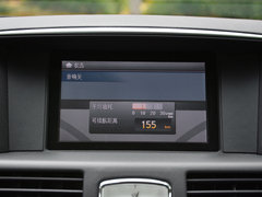 2017款 Q70L 2.5L 精英版