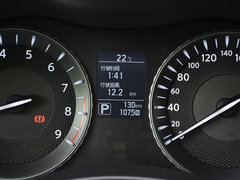 2017款 Q70L 2.5L 精英版