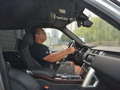 2017款 3.0 V6 SC AB 尊崇创世加长版