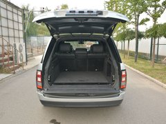 2017款 3.0 V6 SC AB 尊崇创世加长版