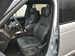 2017款 3.0 V6 SC AB 尊崇创世加长版