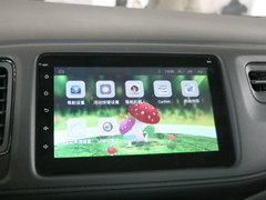 2017款 1.5L 手动两驱舒适型