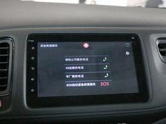 2017款 1.5L 手动两驱舒适型