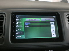 2017款 1.5L 手动两驱舒适型