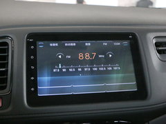 2017款 1.5L 手动两驱舒适型