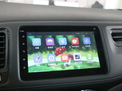 2017款 1.5L 手动两驱舒适型