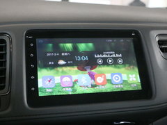 2017款 1.5L 手动两驱舒适型