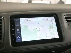 2017款 1.5L 手动两驱舒适型
