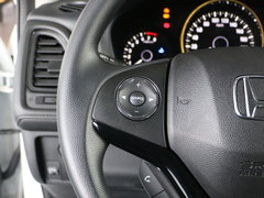2017款 1.5L 手动两驱舒适型