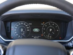 2017款 3.0 V6 锋尚创世版Dynamic