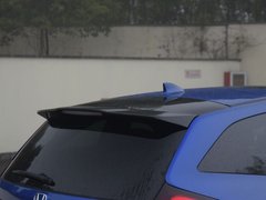2017款 210TURBO CVT 豪华版5座