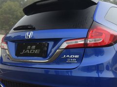 2017款 210TURBO CVT 豪华版5座