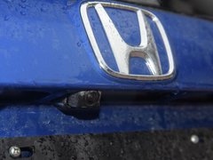 2017款 210TURBO CVT 豪华版5座